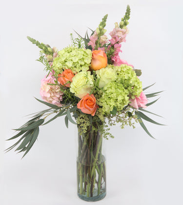 Irreplaceable™ Luxury Bouquet